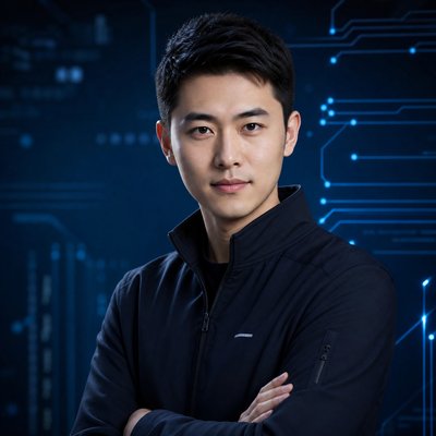 陈一凡 - 同人动漫